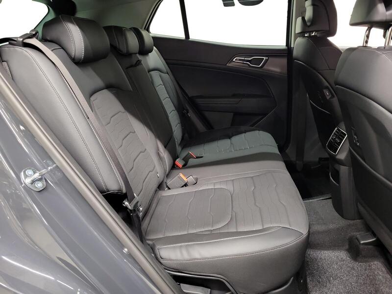 heti ajoon Kia Sportage