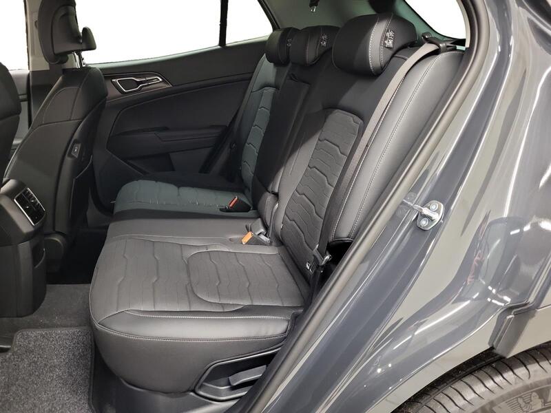 heti ajoon Kia Sportage