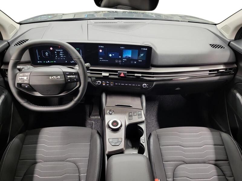 heti ajoon Kia Sportage