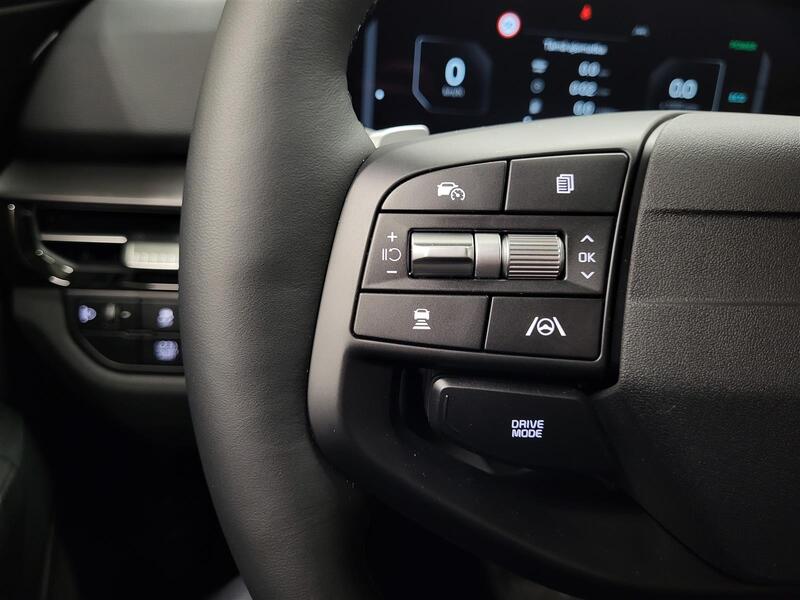 heti ajoon Kia Sportage