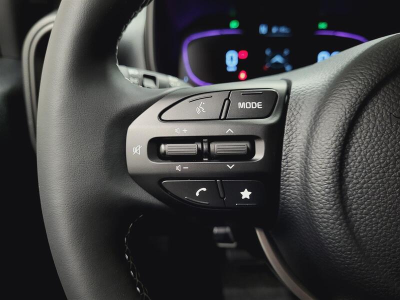 heti ajoon Kia Picanto