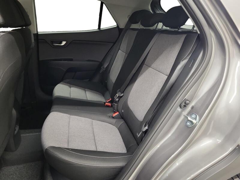 heti ajoon Kia Stonic