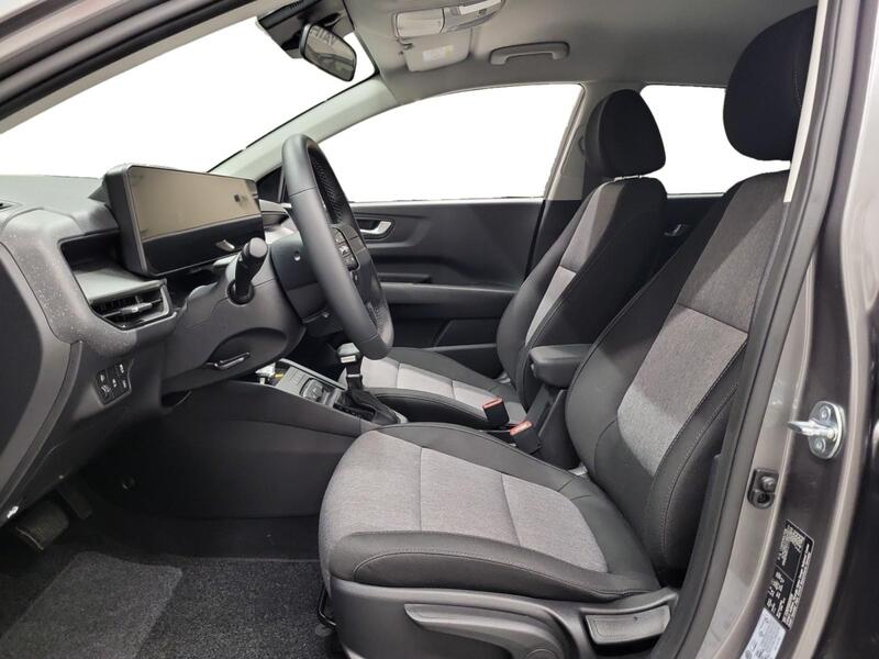 heti ajoon Kia Stonic