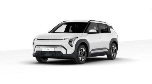 heti ajoon Kia EV3
