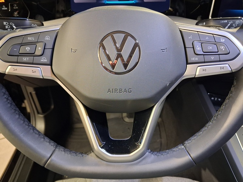 heti ajoon Volkswagen Golf