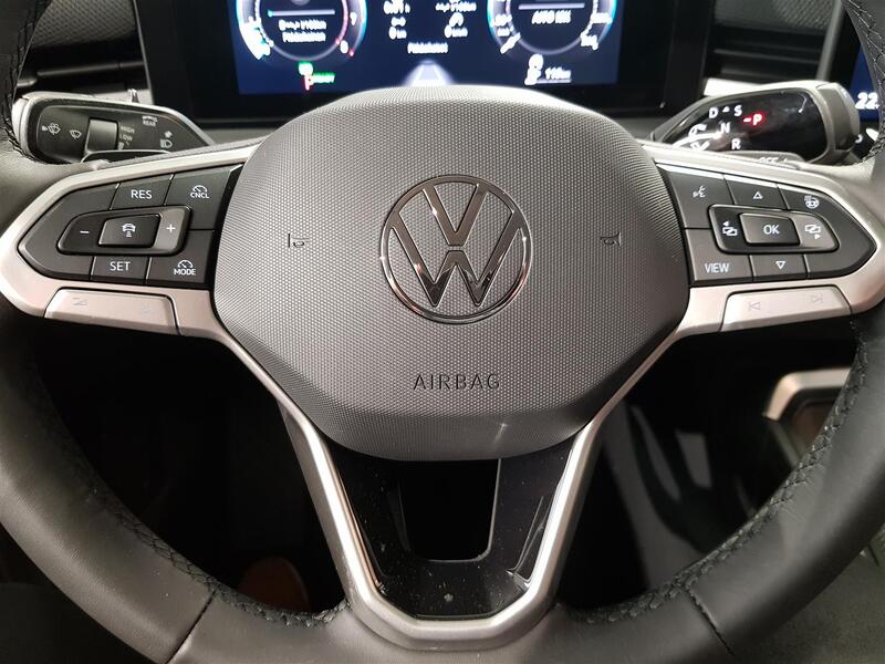 heti ajoon Volkswagen T-Roc