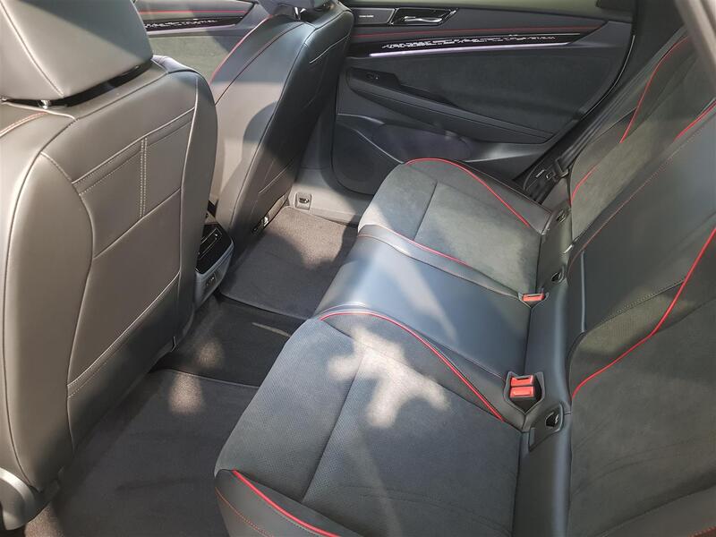 heti ajoon Volkswagen ID.7