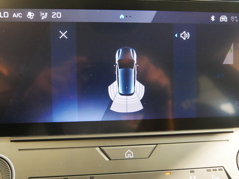 heti ajoon Peugeot 308