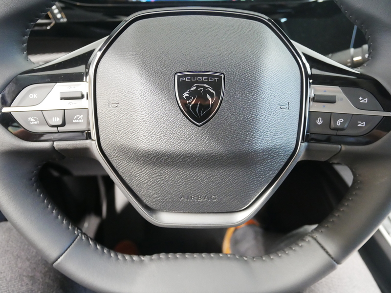 heti ajoon Peugeot 308