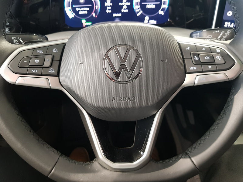 heti ajoon Volkswagen Golf