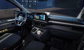 heti ajoon Volkswagen Transporter