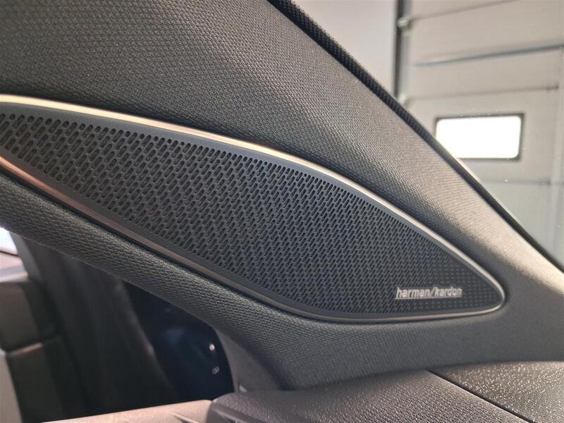 heti ajoon Volkswagen ID.7