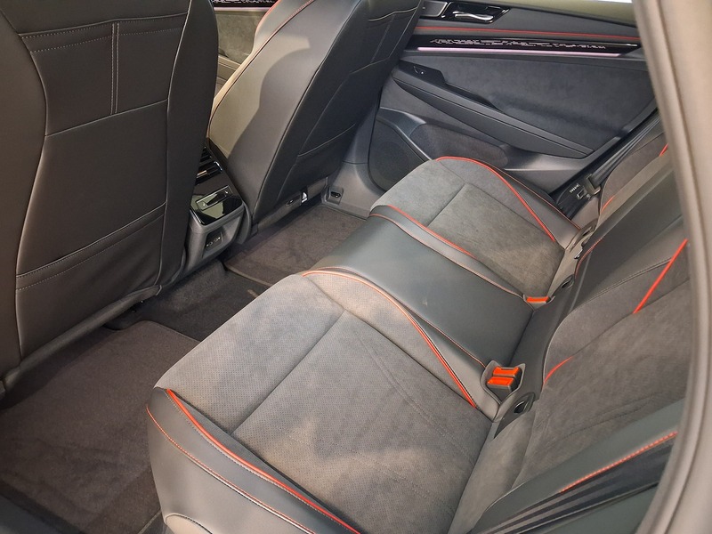 heti ajoon Volkswagen ID.7