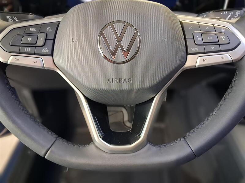 heti ajoon Volkswagen Golf