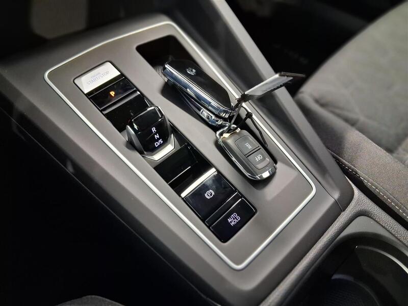 heti ajoon Volkswagen Golf