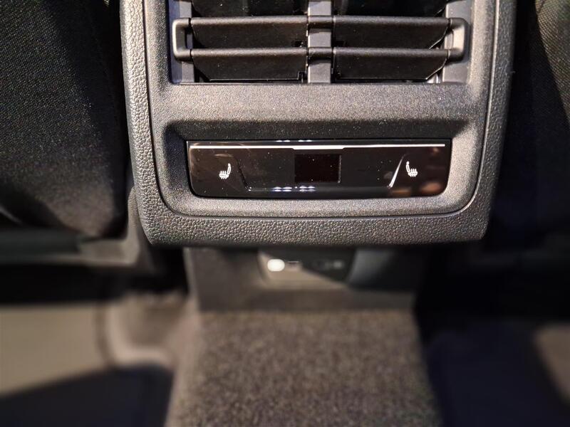 heti ajoon Volkswagen Golf