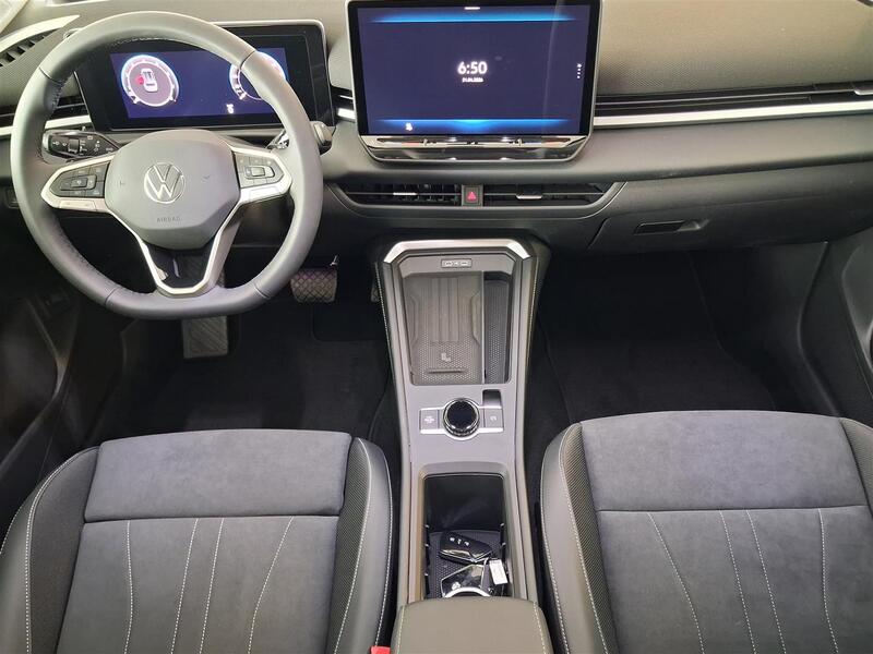 heti ajoon Volkswagen T-Roc