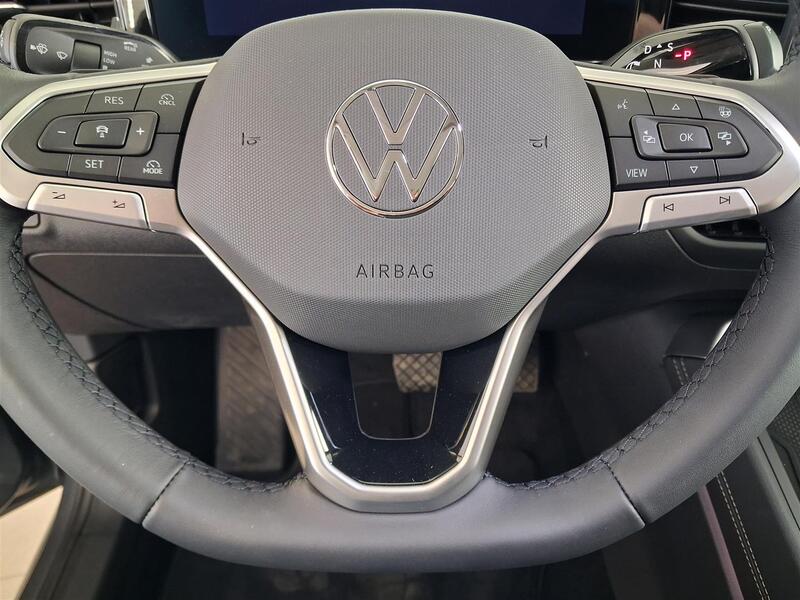 heti ajoon Volkswagen T-Roc