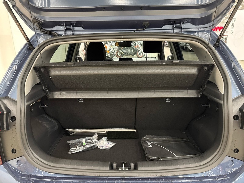 heti ajoon Kia Picanto