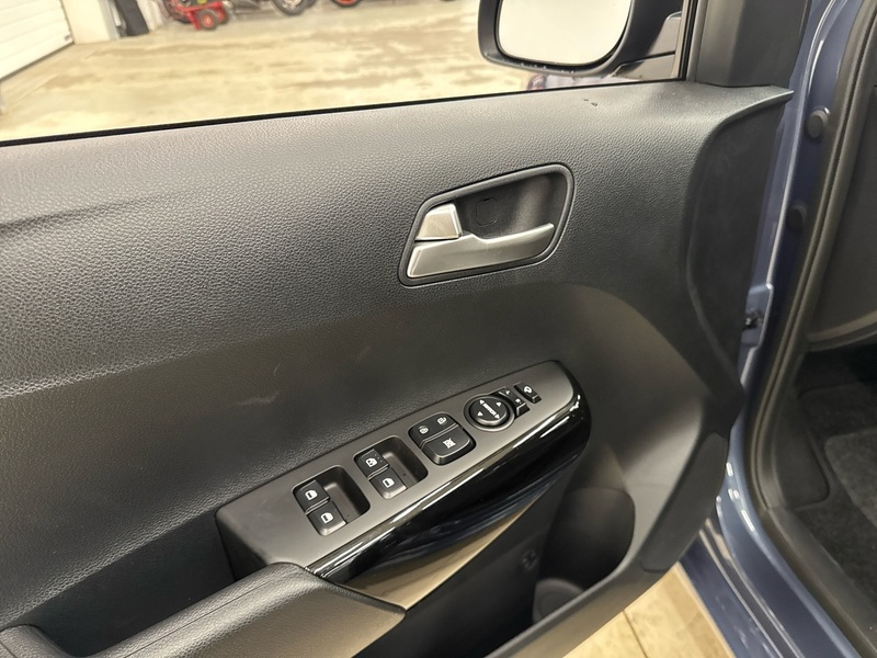 heti ajoon Kia Picanto