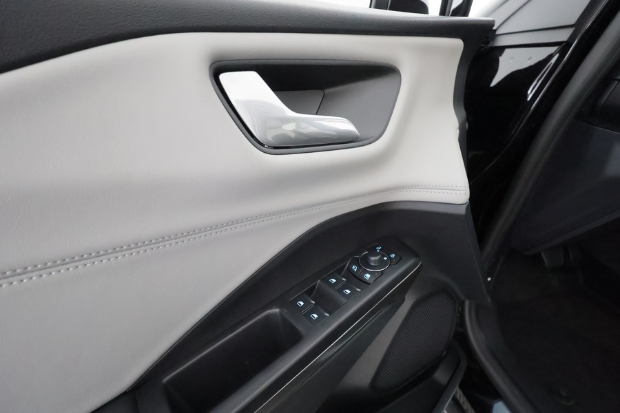 heti ajoon Ford Puma Gen-E