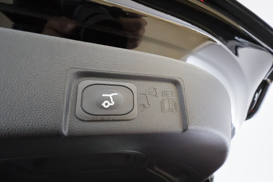 heti ajoon Ford Puma Gen-E