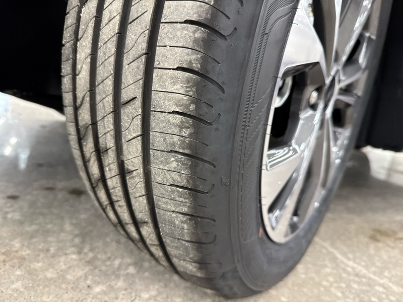 heti ajoon Ford Puma