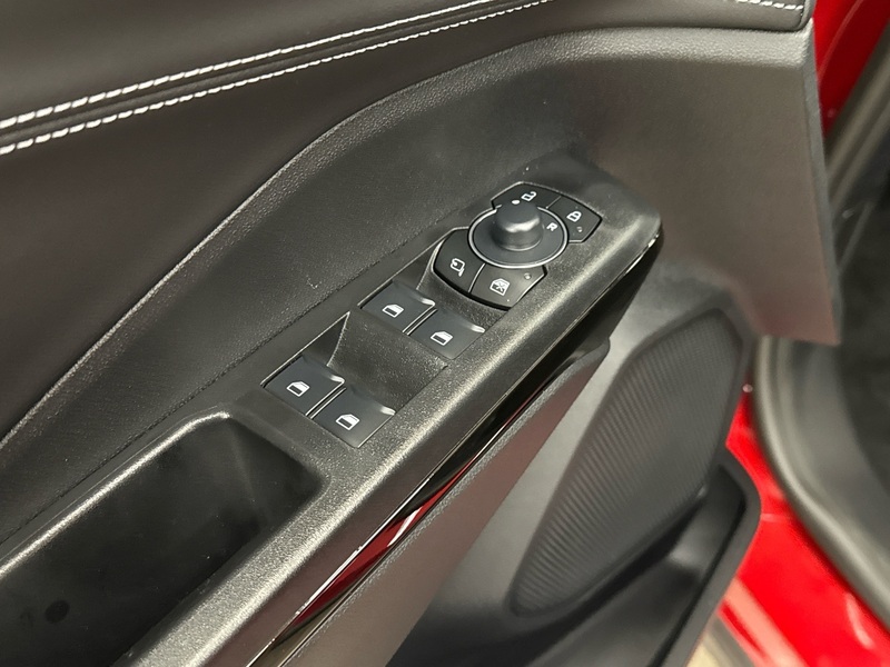 heti ajoon Ford Puma