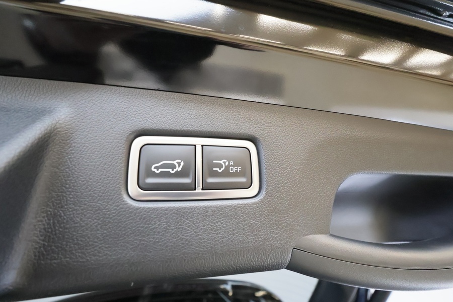 heti ajoon Kia Sorento