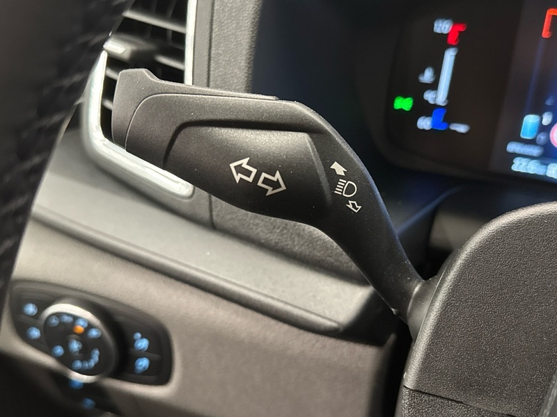 heti ajoon Ford Transit