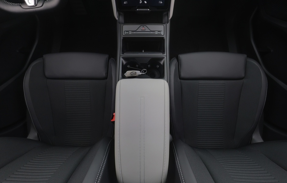 heti ajoon Ford Capri