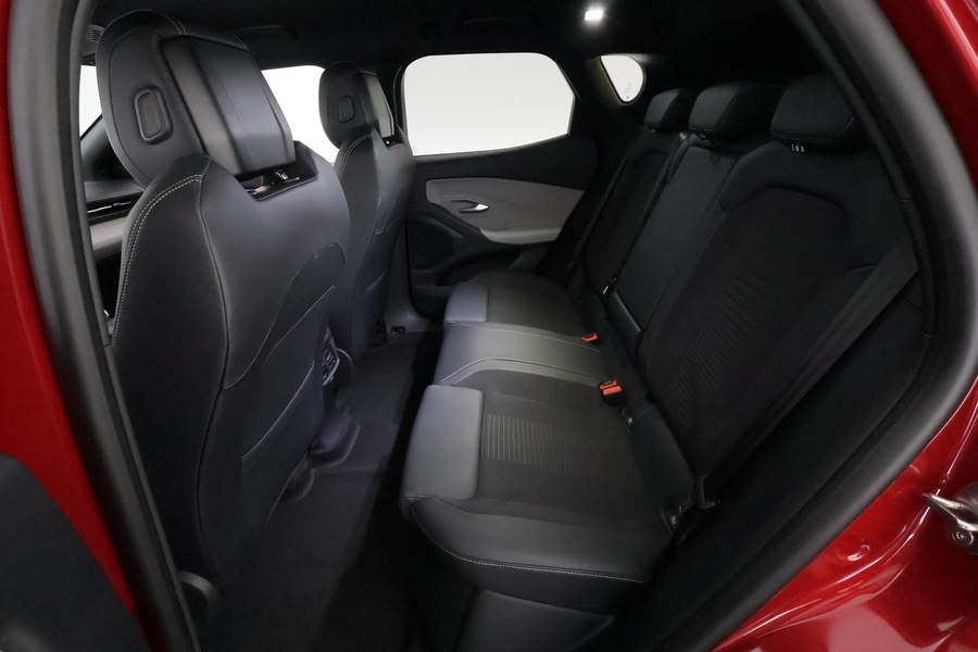 heti ajoon Ford Capri