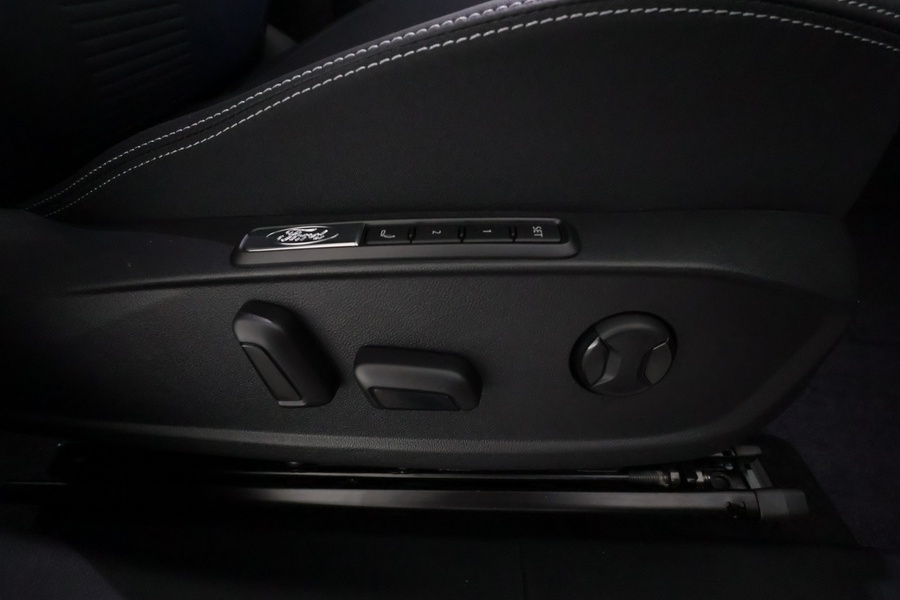 heti ajoon Ford Capri