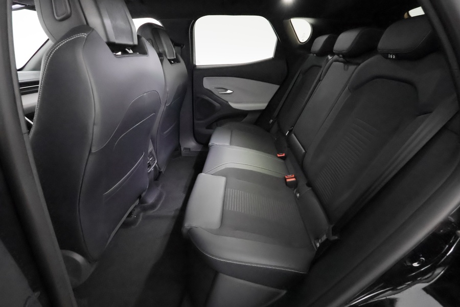 heti ajoon Ford Capri