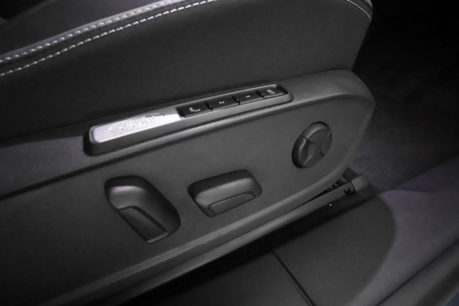 heti ajoon Ford Capri