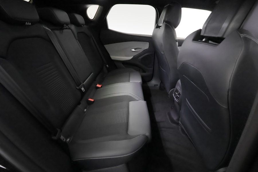 heti ajoon Ford Capri