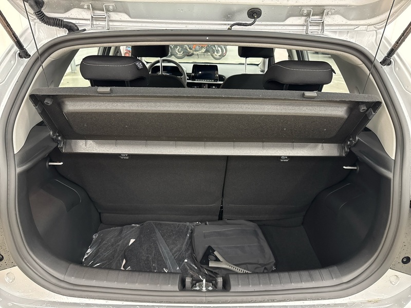 heti ajoon Kia Picanto