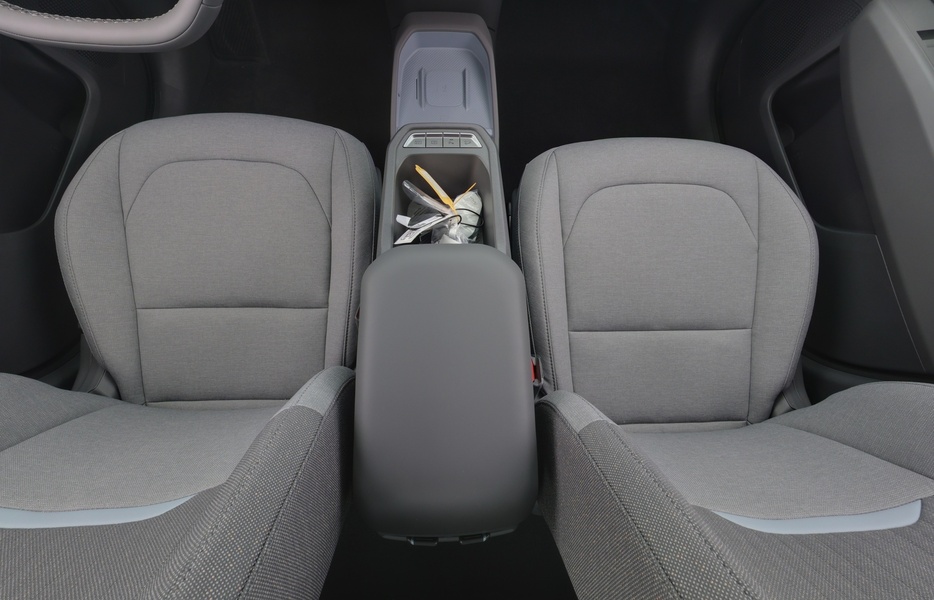Earth FWD 81,4kWh 204hv - KIINTEÄ 0,99% KORKO + KULUT - Heti saatavilla! heti ajoon Kia EV3