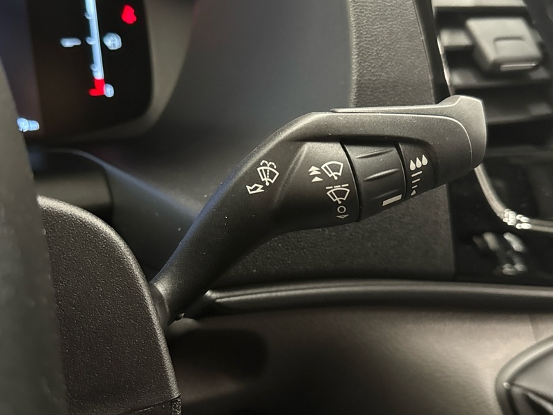 heti ajoon Ford Transit