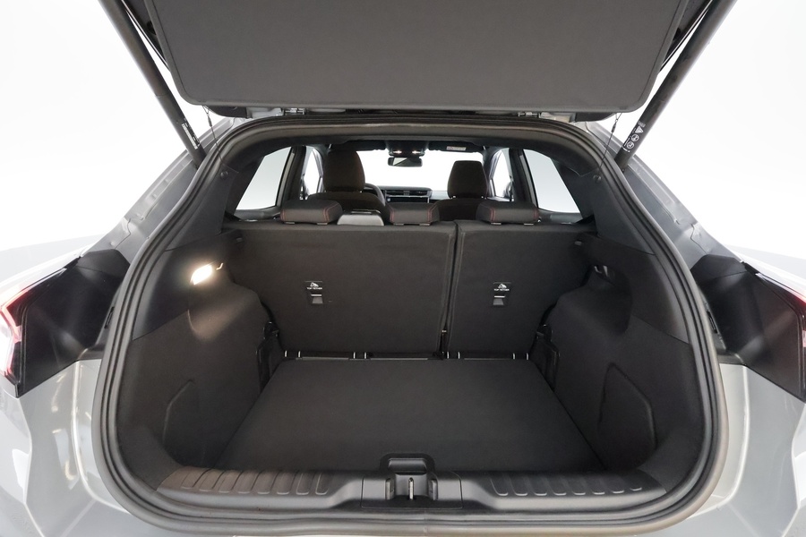 heti ajoon Ford Puma