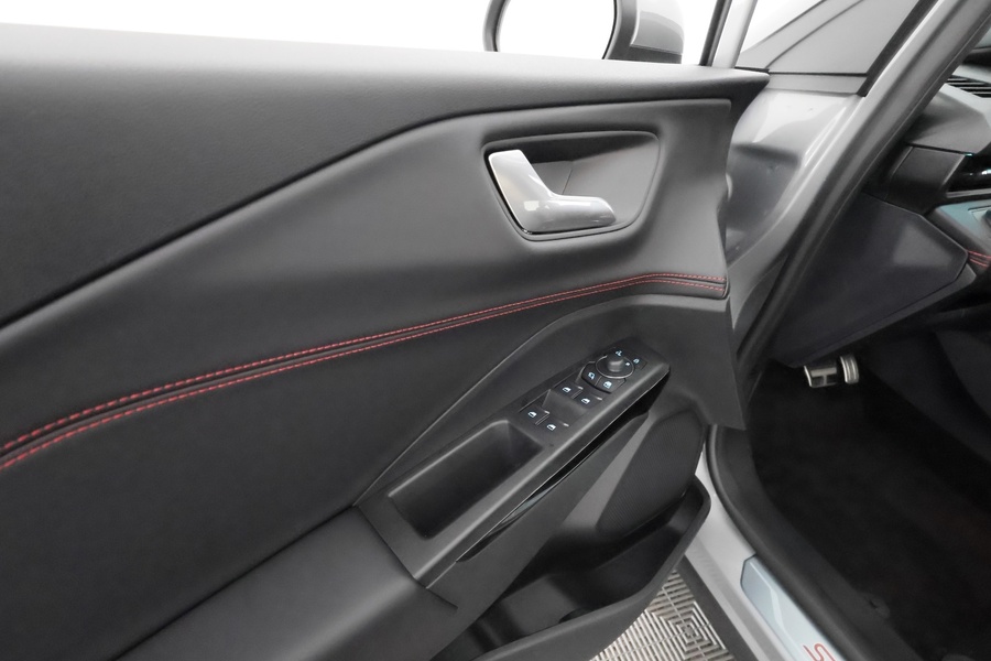 heti ajoon Ford Puma