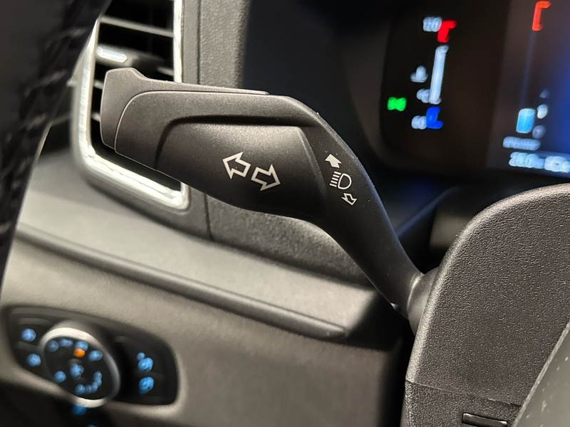 heti ajoon Ford Transit