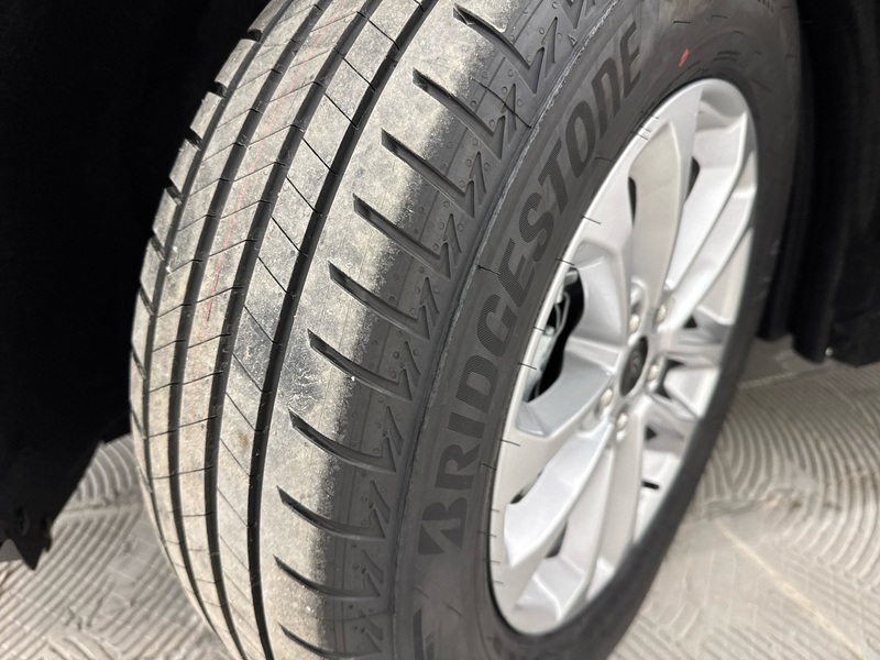 heti ajoon Ford Kuga