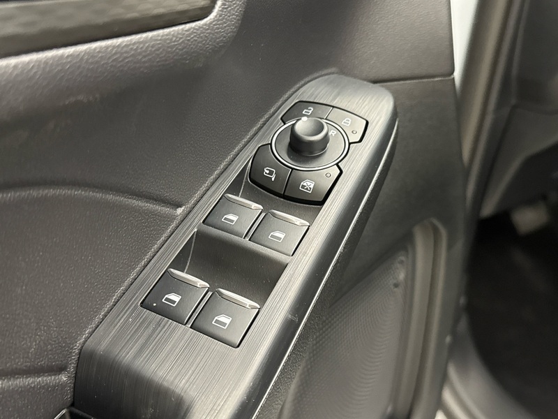 heti ajoon Ford Kuga