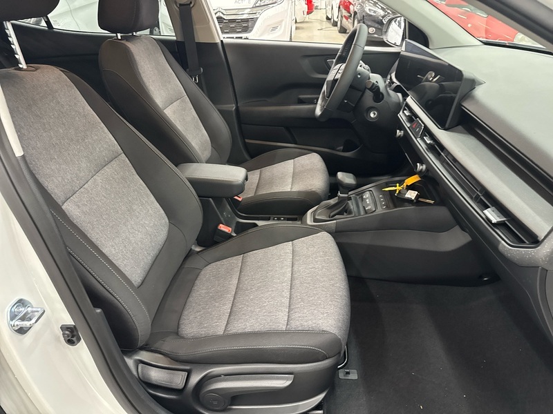 heti ajoon Kia Stonic