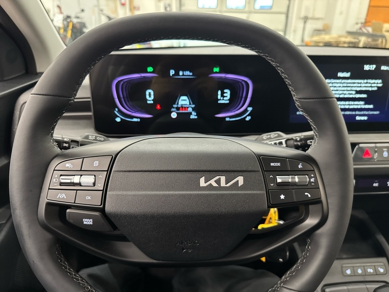 heti ajoon Kia Stonic