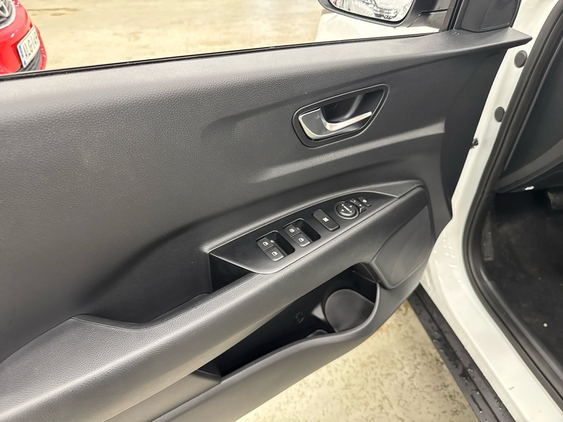 heti ajoon Kia Stonic