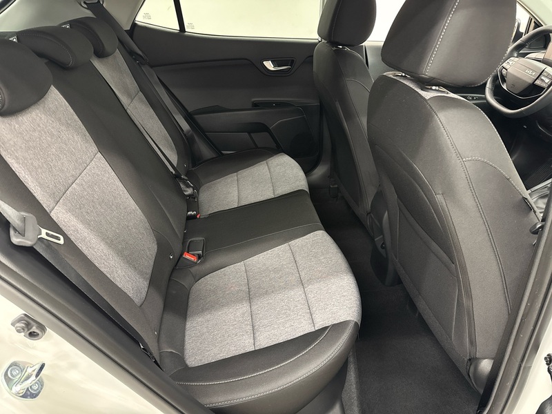 heti ajoon Kia Stonic