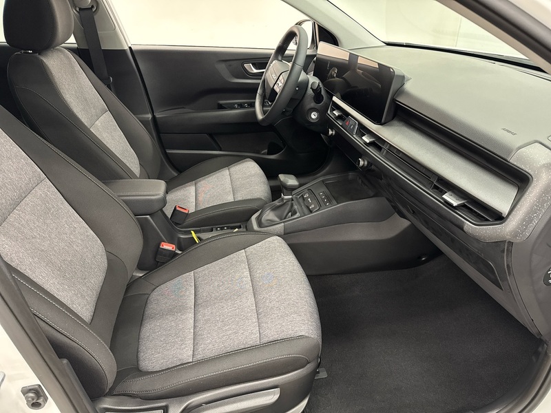 heti ajoon Kia Stonic