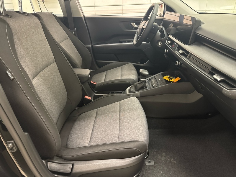 heti ajoon Kia Stonic